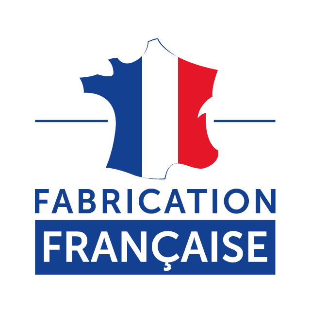 Logo Fabrication française