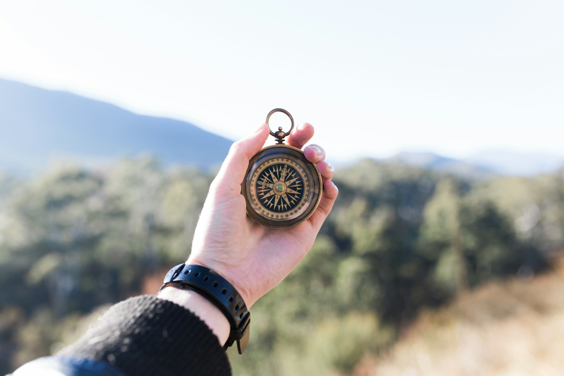 Photo navigation et coaching